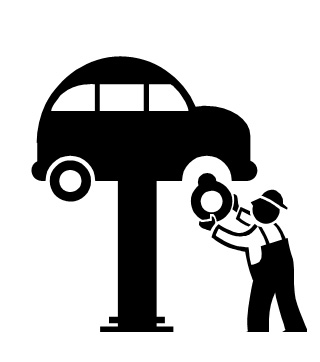 Tire Rotation Service