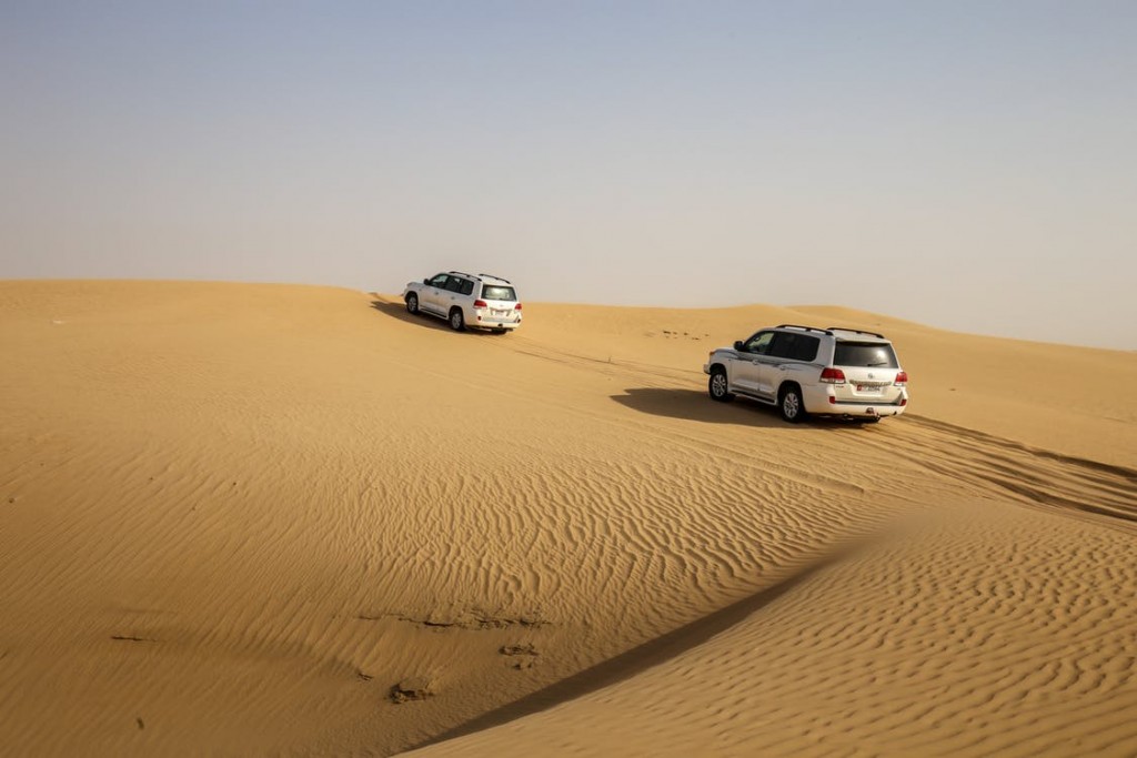 Help Your Vehicle Beat the Heat