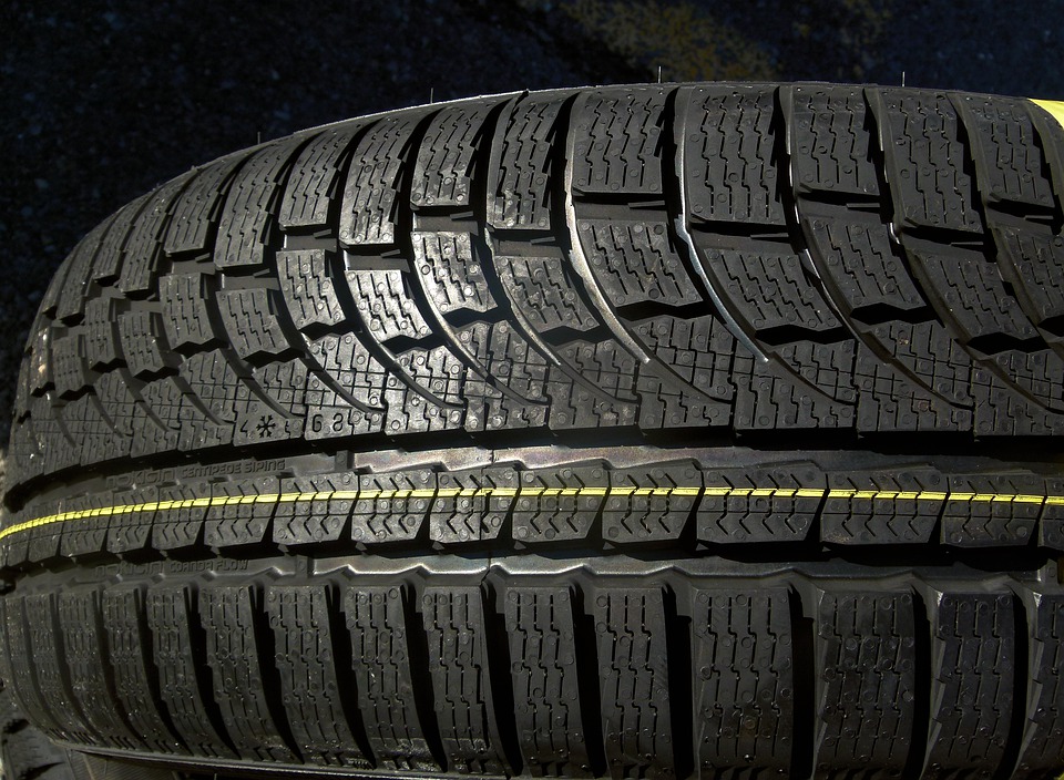 Tire Care Resolutions
